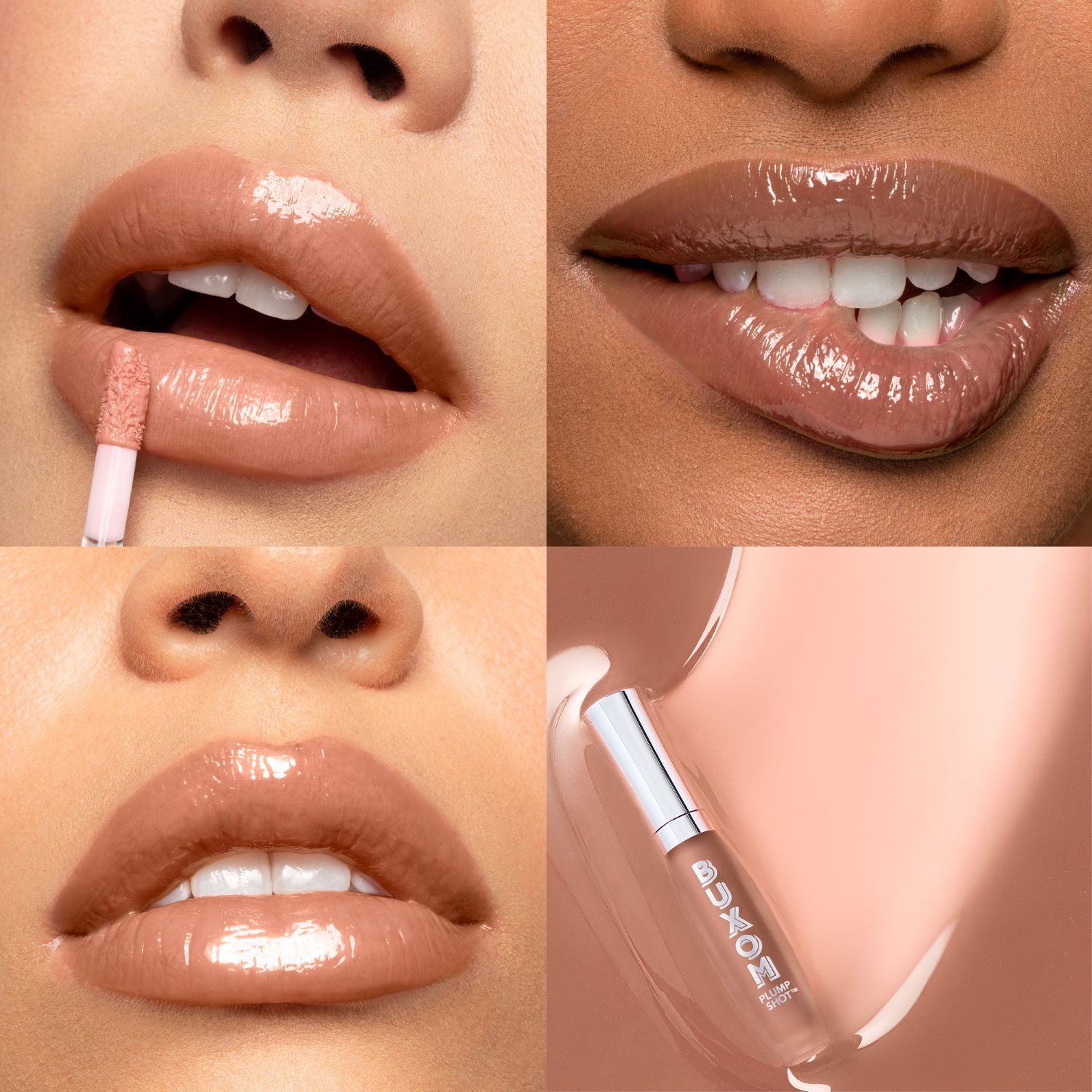 PLUMP SHOT™ LIP SERUM (SERUM LABIAL CON COLÁGENO)